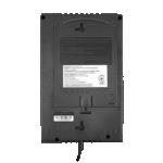 Sursă de alimentare neîntreruptibilă PCM CUB-650E, Offline, 650VA, Turn - Image 2