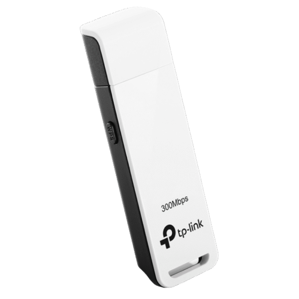 Adapter USB  TP-LINK TL-WN821N