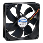 Ventilator PC Chieftec AF-1225S, 120 mm