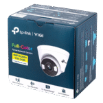 Camera de supraveghere IP TP-LINK VIGI C440 (4mm), Alb - imagine 7