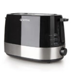 Toaster VITEK VT-1584, Negru - imagine 3