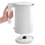 Fierbător electric Xiaomi Mijia 2, White - imagine 7