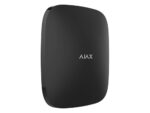 Panou inteligent de control al alarmei Ajax Hub 2, Negru - Image 14