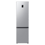 Frigider Samsung RB38C676DSA/EF, Argintiu
