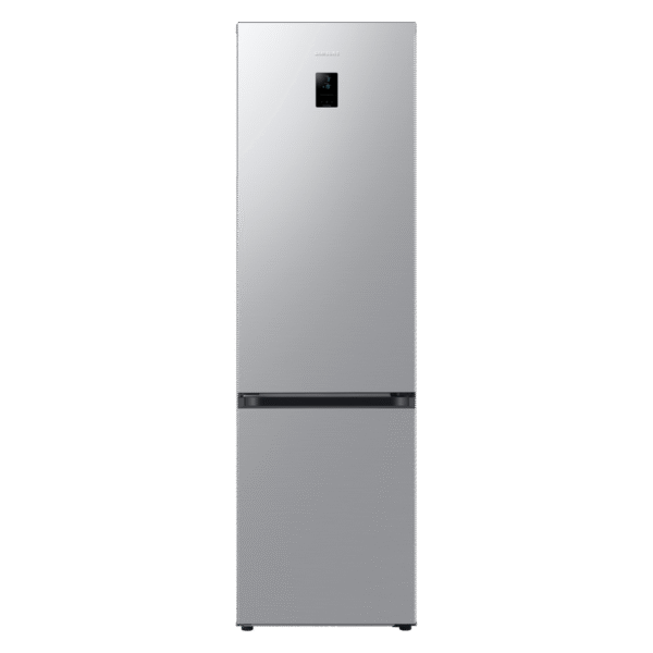 Frigider Samsung RB38C676DSA/EF, Argintiu