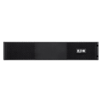 Acumulator UPS Eaton 9SXEBM48R, Online, 1500VA, Montare pe rafturi