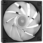 Carcasă PC Deepcool CH560, Midi-Tower, Fără PSU, Negru - imagine 6