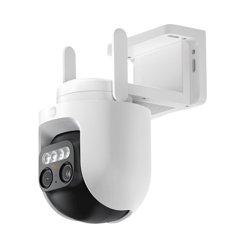 6f0c92ee-f2c0-4ffc-a6f2-6ed6cff2fa19 Camera de supraveghere IP Xiaomi CW700S, Alb - Image 1