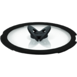 Capac Tefal L9846653, 26cm, Negru