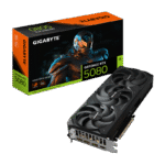 Placă Video Gigabyte GV-N5080WF3OC-16GD, 16GB GDDR7 256bit