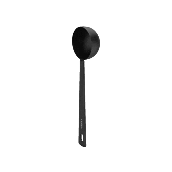 Lingură de măsurat Xavax 111273, Negru