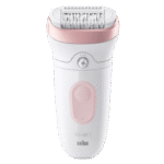Epilator Braun SE7000, Alb | Roz - imagine 3