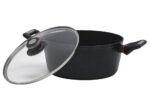 Cratiță Polaris PRO collection-20C, 2,4L, 20cm, Negru - Image 8