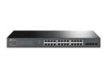 Comutator PoE TP-LINK TL-SG2428P, 24x IEEE 802.3af/at - Image 3