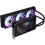 VGA Gigabyte RTX5090 32GB GDDR7 Aorus Xtreme Waterforce (GV-N5090AORUSX W-32GD) - imagine 3