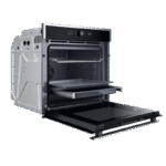 Cuptor Electric Whirlpool WOI4S8HM1SXA, Negru | Oțel inoxidabil - Image 4