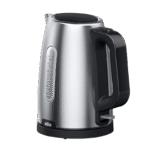 Fierbător electric Braun WK 1500 BK, Negru