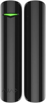 Detector de deschidere Ajax DoorProtect Plus, Negru - Image 5