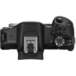 Aparat Foto Mirrorless Canon n EOS R50 Black & RF-S 18-45mm f/4.5-6.3 IS STM & RF-S 55-210mm f/5-7.1 IS STM KIT - Image 7