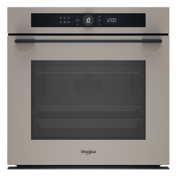 Cuptor Electric Whirlpool WOI5S8PM2SEA, Bej