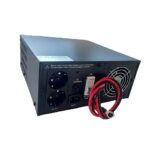 Sursă de alimentare neîntreruptibilă SPS SH600I, 600VA, Montare pe rafturi - imagine 4