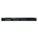 Stocare atașată la rețea SYNOLOGY RS822RP+, Argintiu - imagine 7