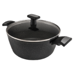 Cratiță Polaris Monolit-20C, 2,3L, Negru - Image 9