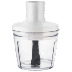 Blender de mână Tefal OptiChef, Alb - Image 6