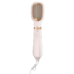 Uscător de păr-perie PHILIPS BHA310/00, 800 W, Roz - Image 6