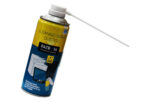 Spray de curățare cu aer comprimat Patron F3-020, Universal - imagine 4
