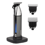 Trimmer pentru bărbați BaByliss T996E, Grafit