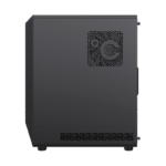 Carcasă PC Gamemax Vista COC AB, Midi-Tower, Fără PSU, Negru - Image 2