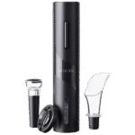 Set pentru vinuri Xiaomi CJ-TZ07 , Negru