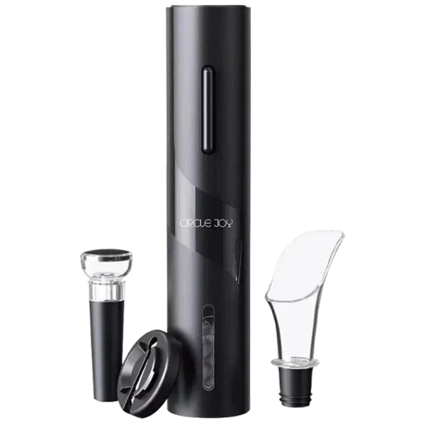 Set pentru vinuri Xiaomi CJ-TZ07 , Negru