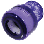 Filtru pentru aspirator Dyson HEPA Filter 970422-01 - imagine 7
