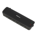 Laminator Fellowes Arc A4, Negru - Image 4