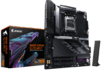 Placă de bază Gigabyte B850 A ELITE WF7, AM5, AMD B850, ATX