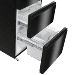 Frigider Hisense RM469N4AFD1, Negru - Image 15