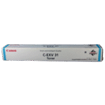 Toner Canon C-EXV31, Cyan