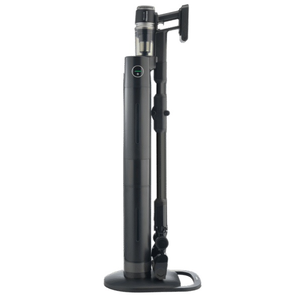 Aspirator Vertical Hisense HVC676451DA, Negru