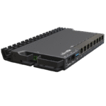 Router MikroTik RB5009UG+S+IN, Negru - Image 6
