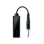 Microfon Karaoke MUSE MC-50 WI, Fără fir, Negru - Image 3