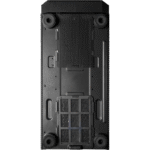 Carcasă PC Chieftec GL-04B-OP, Midi-Tower, ATX, Negru - Image 19