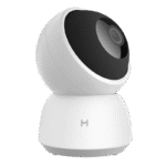 Camera de supraveghere Smart IMILAB A1, Alb - imagine 4