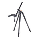 Trepied/Monopod Vanguard VEO3+ 263CP, Cap panoramic cu 3 căi, Negru - Image 4