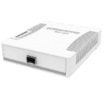 Comutator MikroTik RB260GS, Alb - imagine 4
