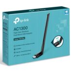 Adapter USB  TP-LINK Archer T3U Plus - Image 2