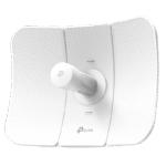 Punct de acces exterior TP-LINK CPE610, 300 Mbps, Alb