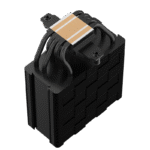 Cooler procesor Deepcool AG500 BK ARGB - imagine 10