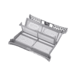 Uscător de rufe Samsung DV90DG52A0ABLE, 9kg, Negru - Image 8